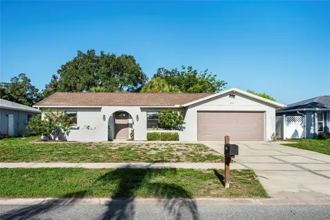 2029 Tumbleweed Drive Holiday FL 34690