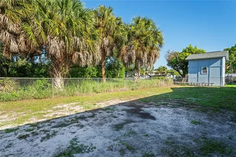 2029 Tumbleweed Drive Holiday FL 34690