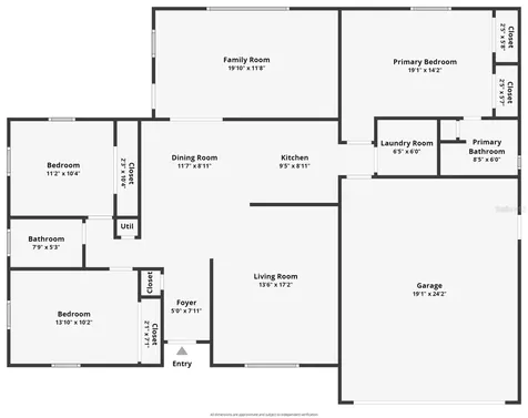 2029 Tumbleweed Drive Holiday FL 34690