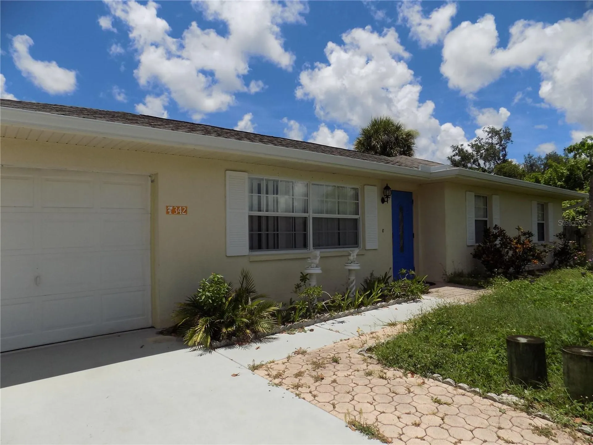 342 Millport Street NW Port Charlotte FL 33948