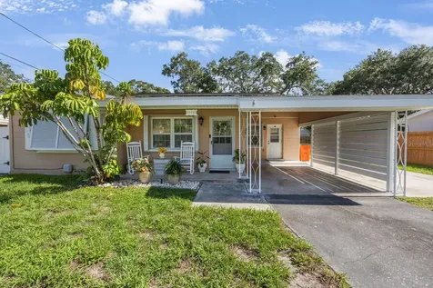 10133 52nd Avenue N St Petersburg FL 33708