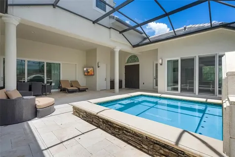 2609 Lancaster Ridge Drive Davenport FL 33837