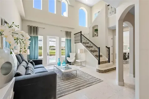 2609 Lancaster Ridge Drive Davenport FL 33837