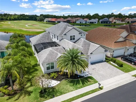 2609 Lancaster Ridge Drive Davenport FL 33837