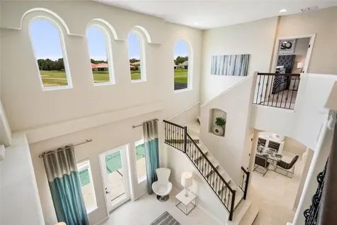2609 Lancaster Ridge Drive Davenport FL 33837