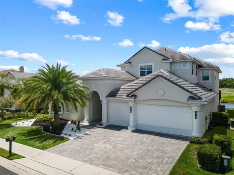 2609 Lancaster Ridge Drive Davenport FL 33837
