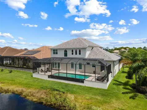 2609 Lancaster Ridge Drive Davenport FL 33837