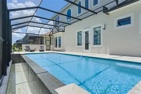2609 Lancaster Ridge Drive Davenport FL 33837