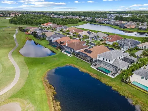 2609 Lancaster Ridge Drive Davenport FL 33837