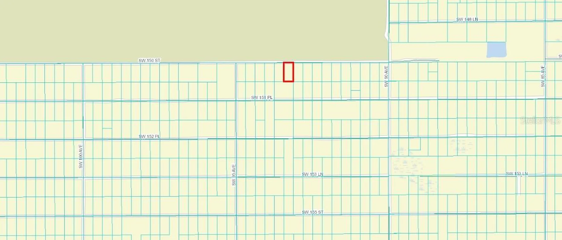 SW 150th Street Dunnellon FL 34432