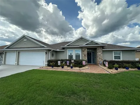 5047 SW 98th Place Ocala FL 34476