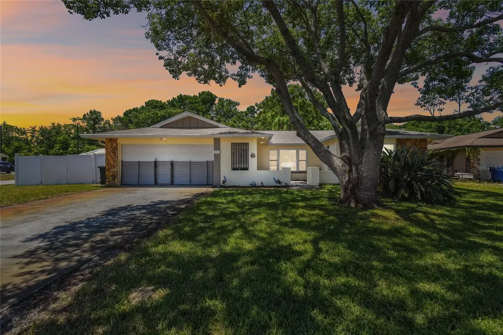 6832 Acacia Court Port Richey FL 34668