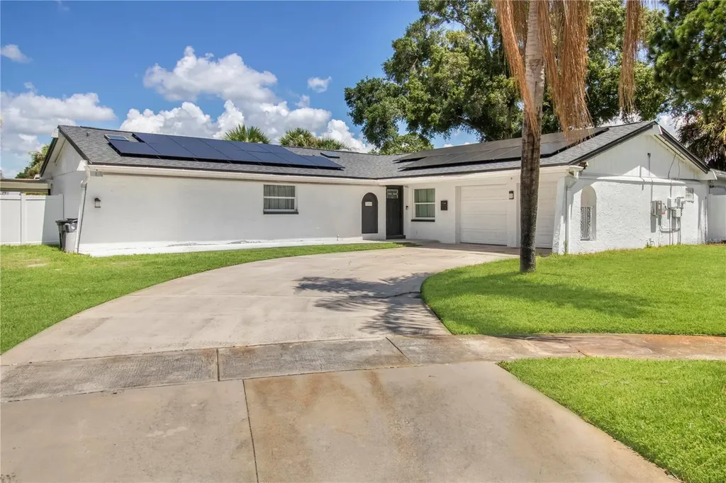 7210 Battenwood Court Tampa FL 33615