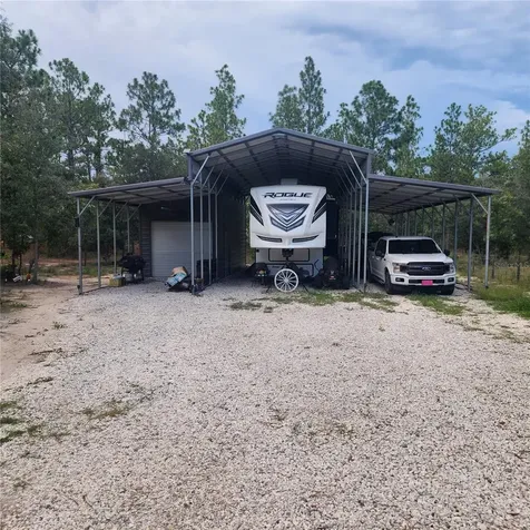 13303 Seneca Road Weeki Wachee FL 34614