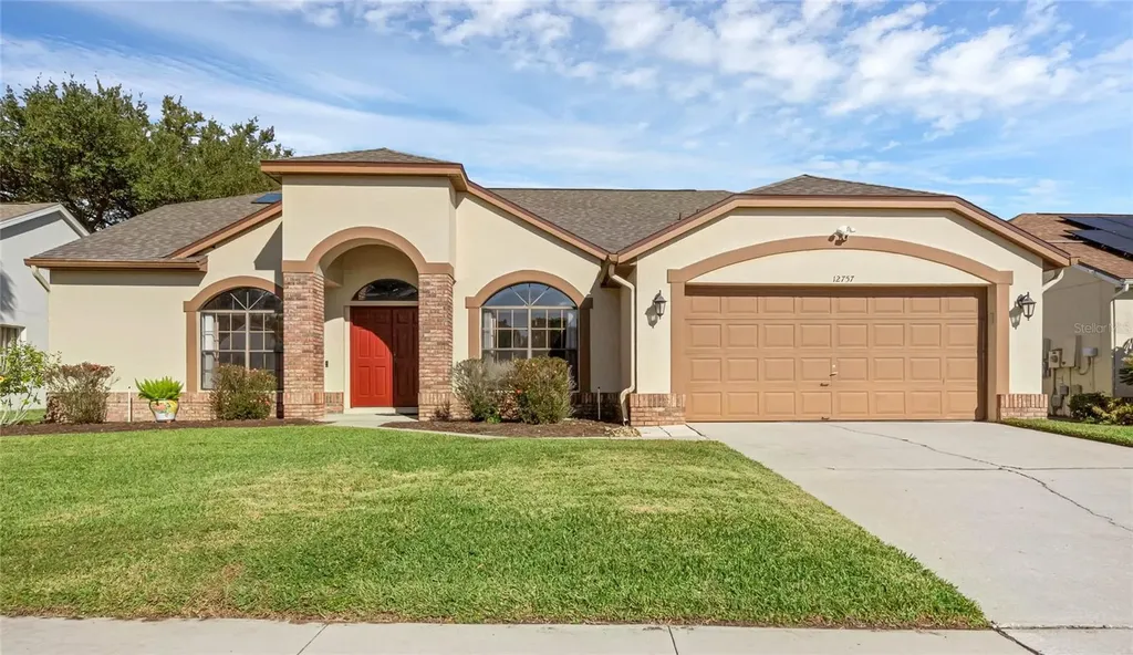 12757 Forestedge Circle Orlando FL 32828