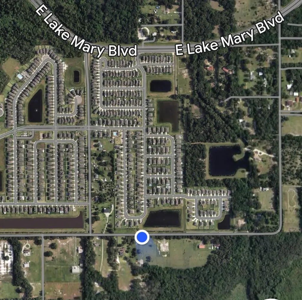 Pine Way Sanford FL 32773