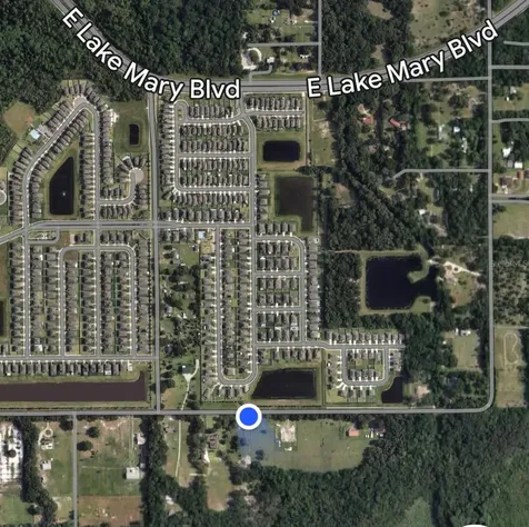 Pine Way Sanford FL 32773