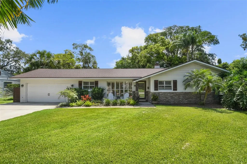 426 Worthington Drive Winter Park FL 32789