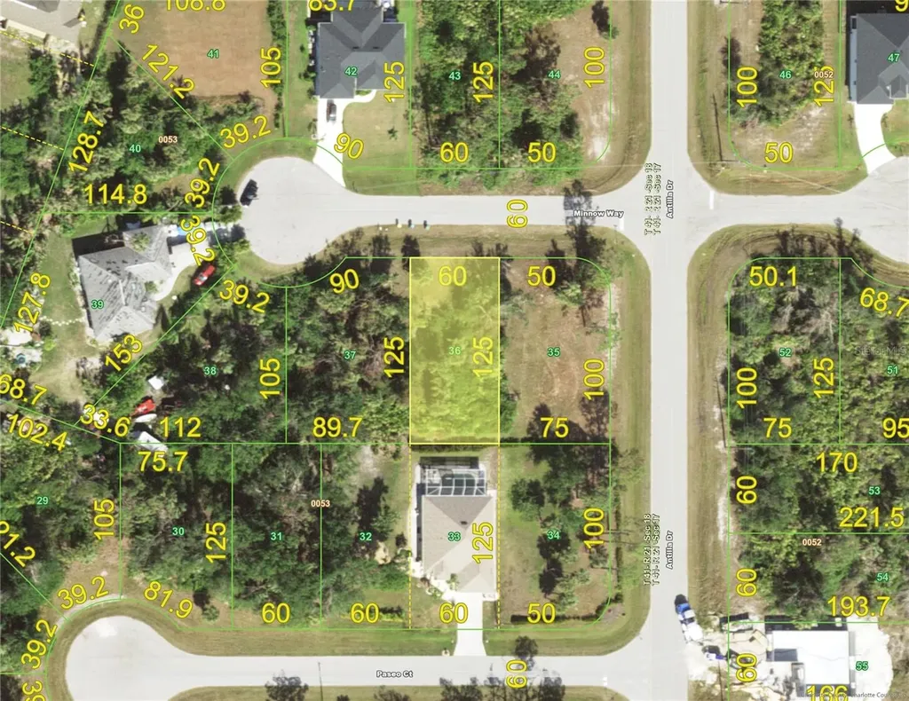 107 Minnow Way Rotonda West FL 33947