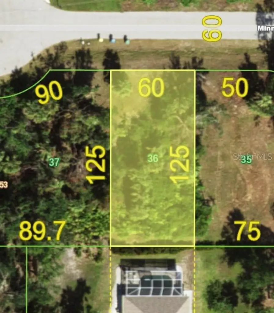 107 Minnow Way Rotonda West FL 33947