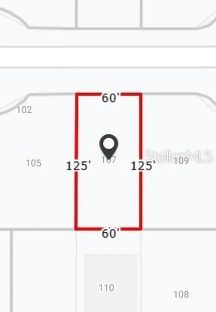 107 Minnow Way Rotonda West FL 33947
