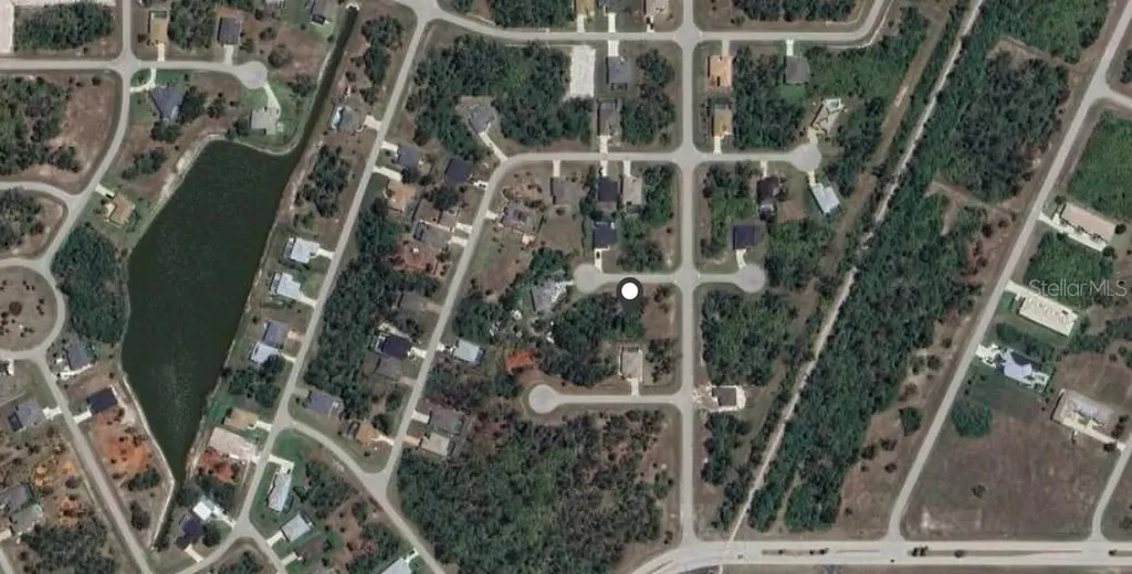 107 Minnow Way Rotonda West FL 33947