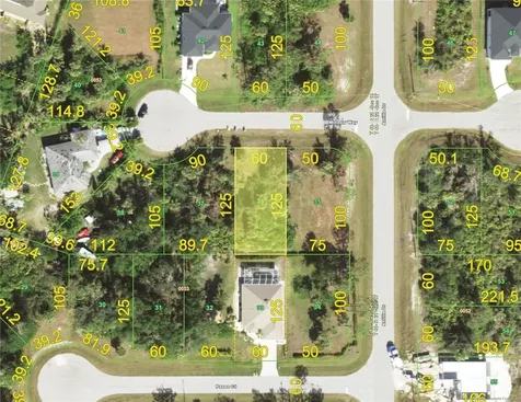 107 Minnow Way Rotonda West FL 33947