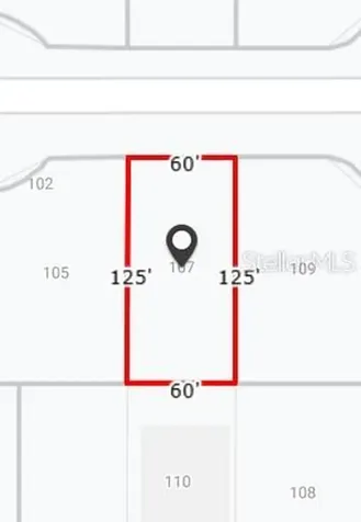 107 Minnow Way Rotonda West FL 33947