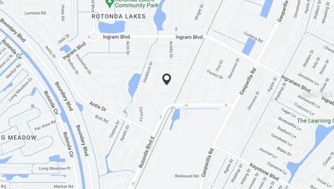 107 Minnow Way Rotonda West FL 33947