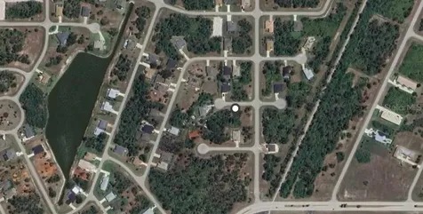 107 Minnow Way Rotonda West FL 33947
