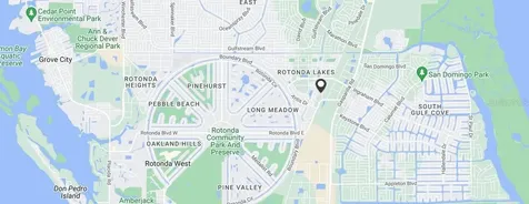 107 Minnow Way Rotonda West FL 33947