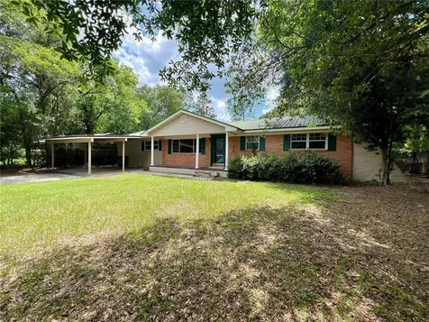 574 NW Gwen Lake Avenue Lake City FL 32055
