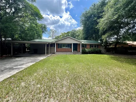 574 NW Gwen Lake Avenue Lake City FL 32055