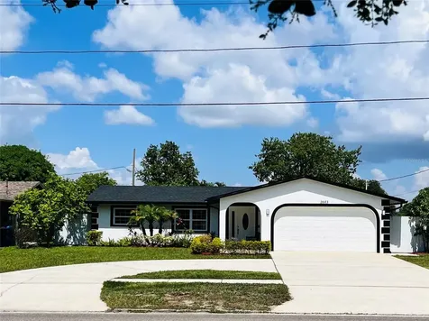 2643 49th Street N St Petersburg FL 33710
