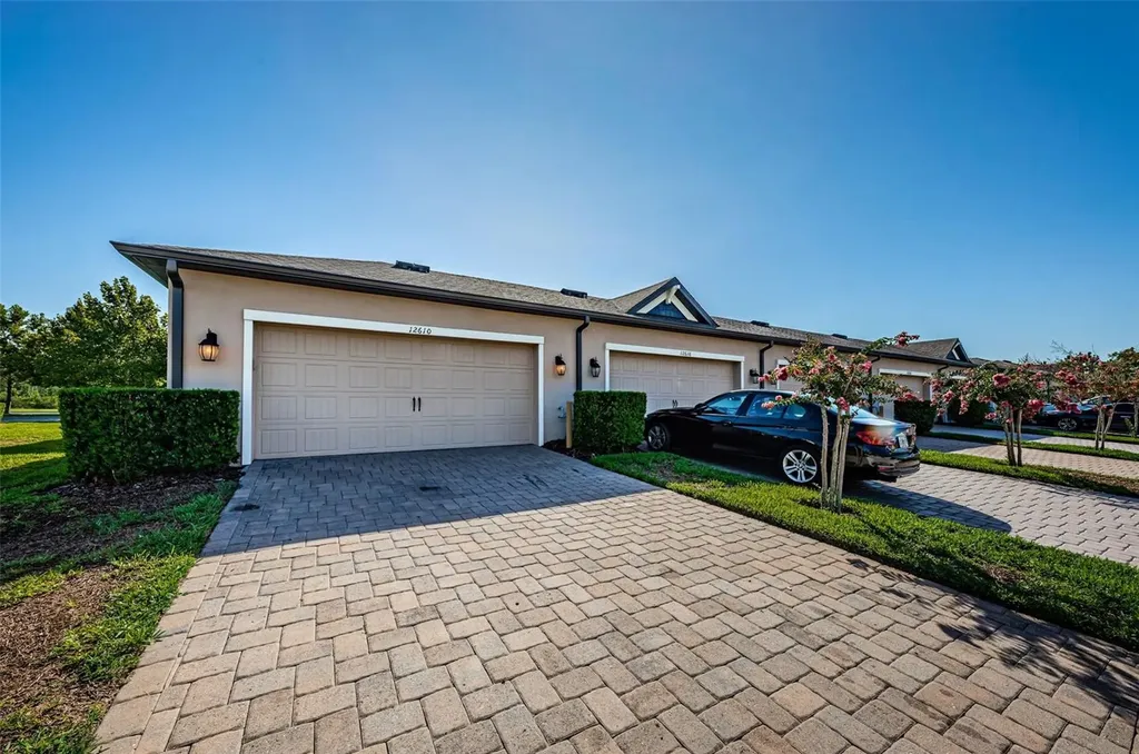 12610 Rangeland Boulevard Odessa FL 33556