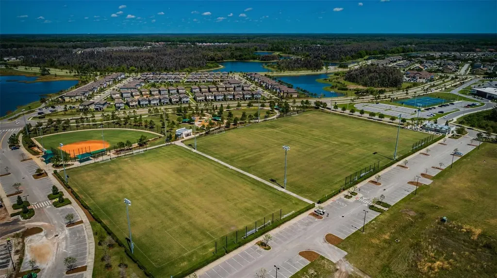 12610 Rangeland Boulevard Odessa FL 33556
