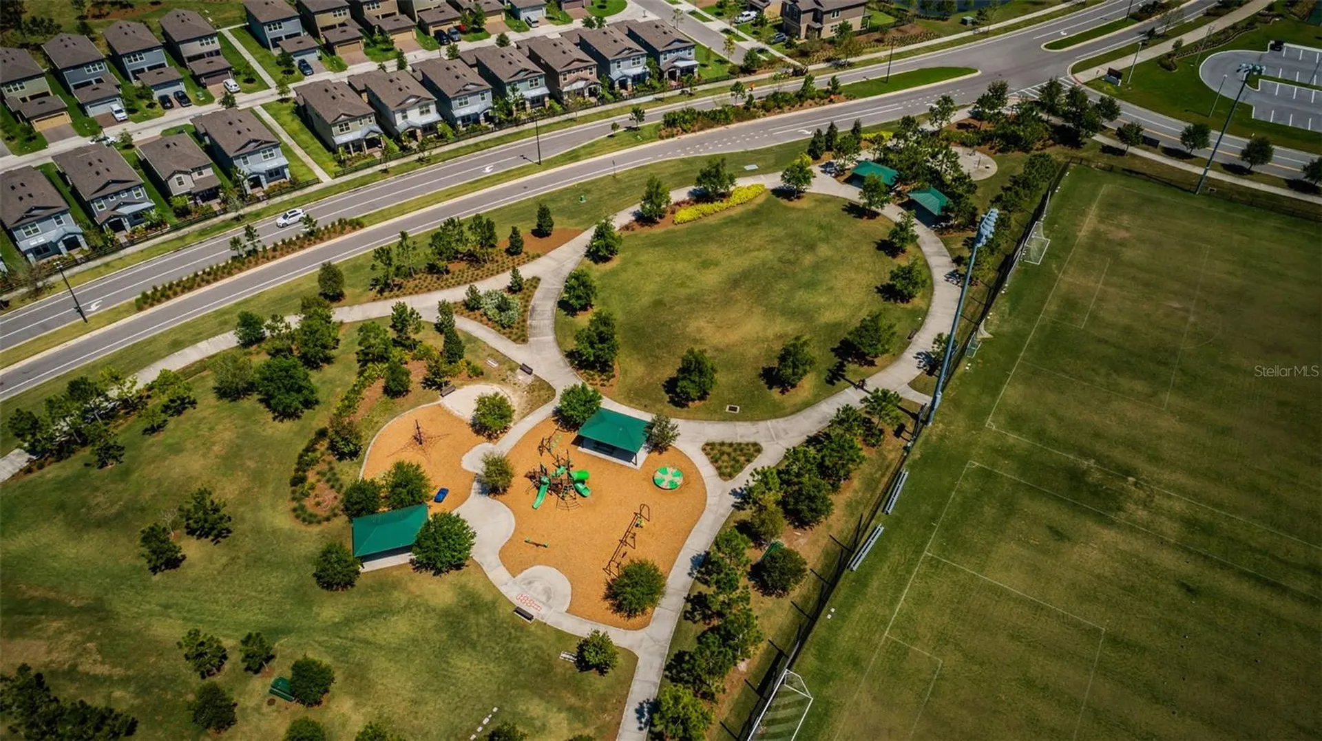 12610 Rangeland Boulevard Odessa FL 33556