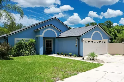 3013 Dellcrest Place Lake Mary FL 32746