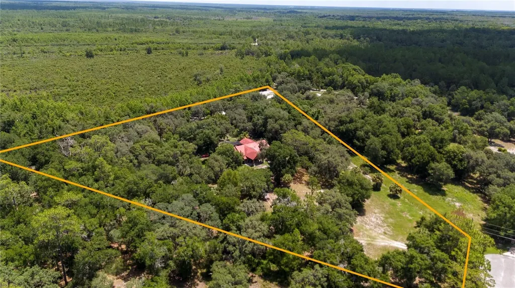 32633 Wekiva Pines Boulevard Sorrento FL 32776