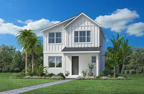 1657 Crowncrest Drive Apopka FL 32703