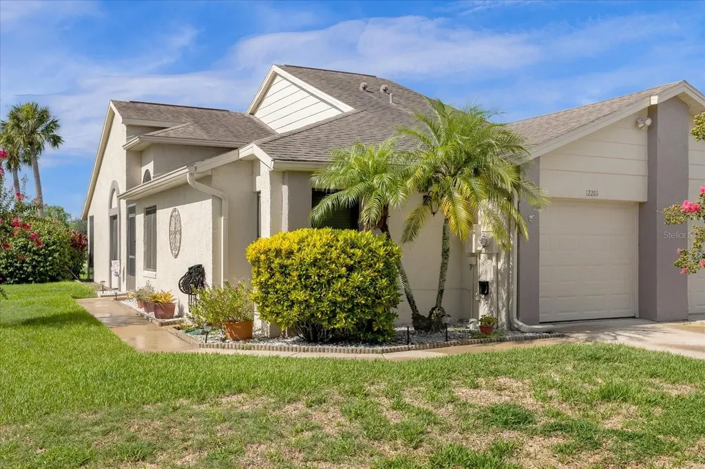 12201 Augusta Woods Circle Orlando FL 32824