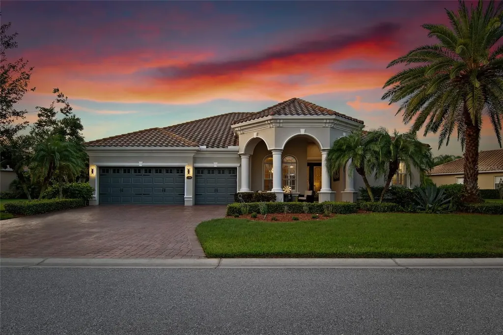 7305 Heritage Grand Place Bradenton FL 34212