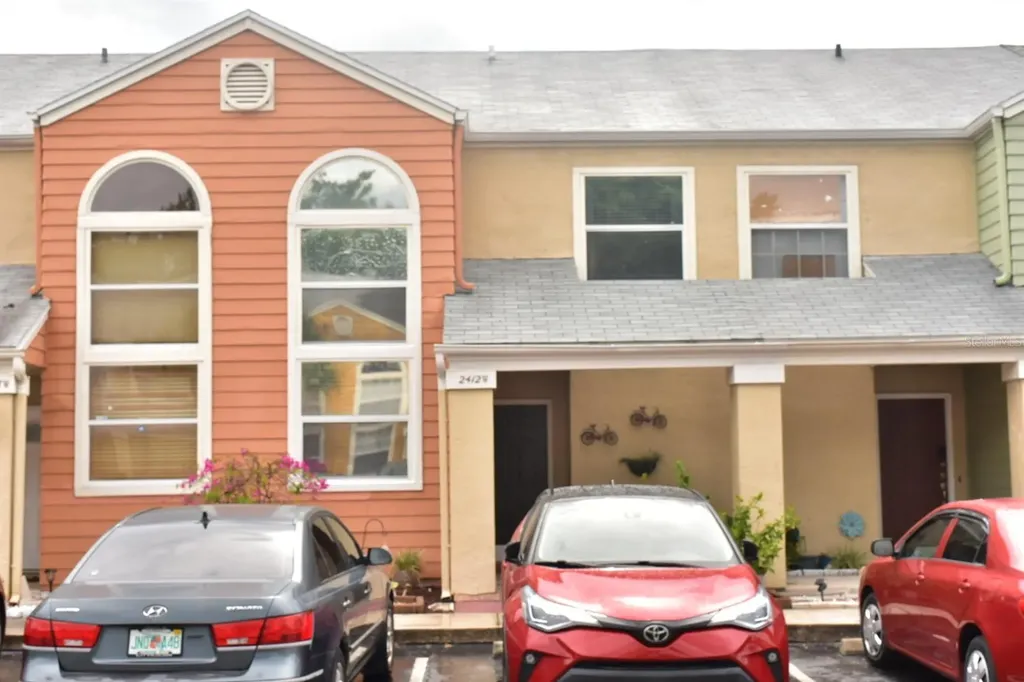 2412 Summerfield Way Kissimmee FL 34741