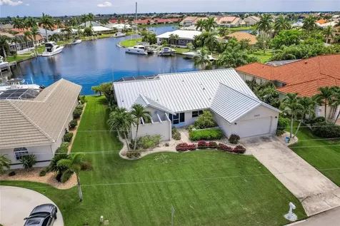 3621 Whippoorwill Boulevard Punta Gorda FL 33950