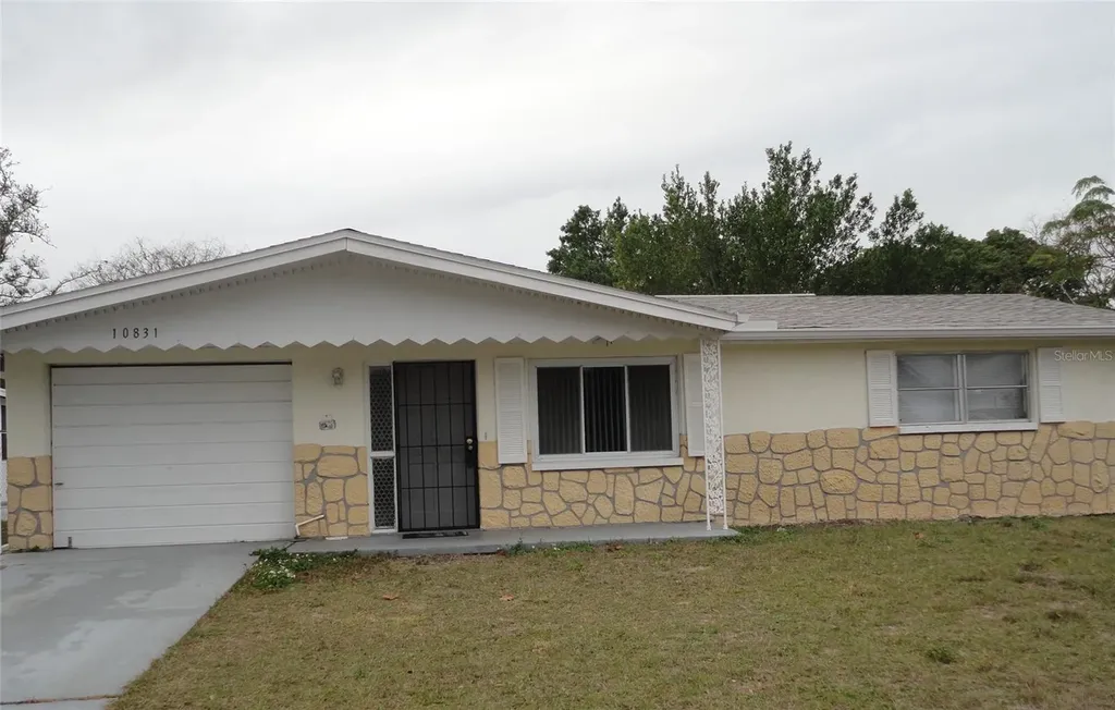 10831 Manchester Road Port Richey FL 34668