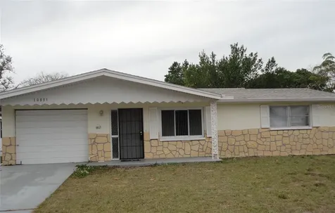 10831 Manchester Road Port Richey FL 34668