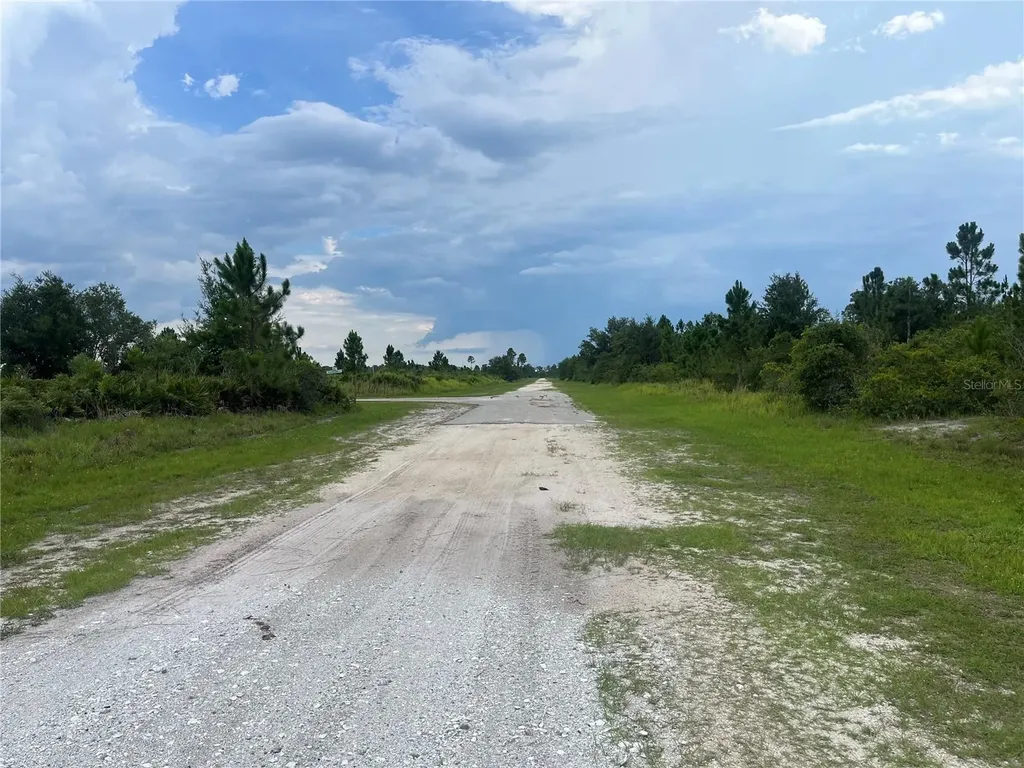 Pinnata Drive Lake Wales FL 33898