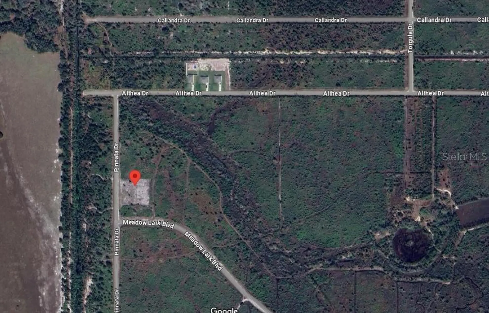Pinnata Drive Lake Wales FL 33898
