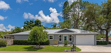 1802 Bayonne Street Sarasota FL 34231