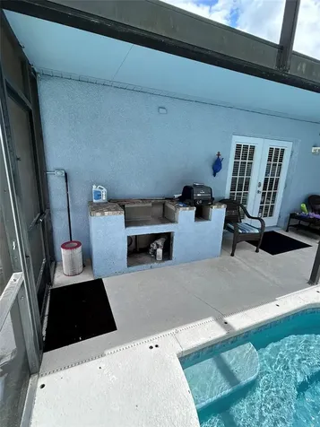 599 Wekiva Bluff Street Apopka FL 32712